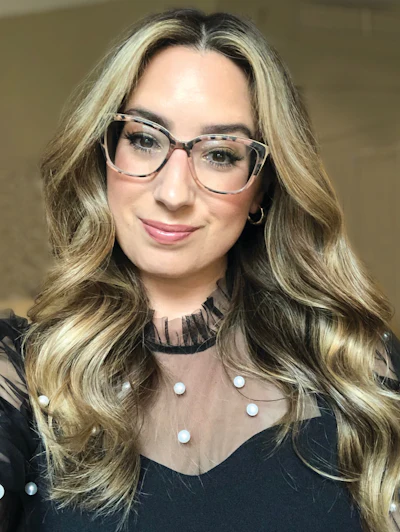 Alexandra Wilson
