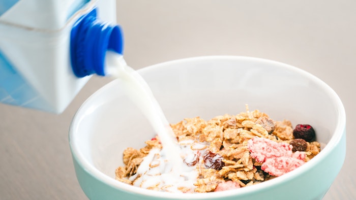 Through this initiative, Agrumaria Reggina will distribute Policom's B2B portfolio, geared toward producers with ingredients and solutions that facilitate the creation of effective plant-based applications.