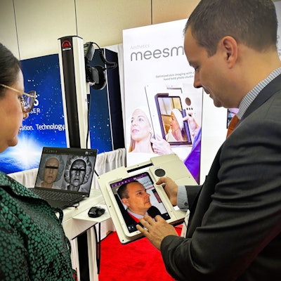 FotoFinder Systems, Meesma