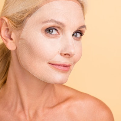 SilaFilm Radiance comprises Silab’s Oxygeskin and p-Refinyl to boost hydration and smoothness in mature skin for enhanced radiance.