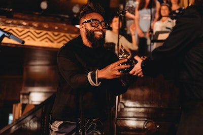 Winners in all categories will be announced at the 10th annual Art and Olfaction Awards on June 7, 2024, at Casa do Alentejo in Lisbon.