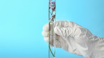 'We look forward to, together, collaborating to drive positive change for people, perfume, and the planet,” said Farah K. Ahmed, president and CEO of FCA.