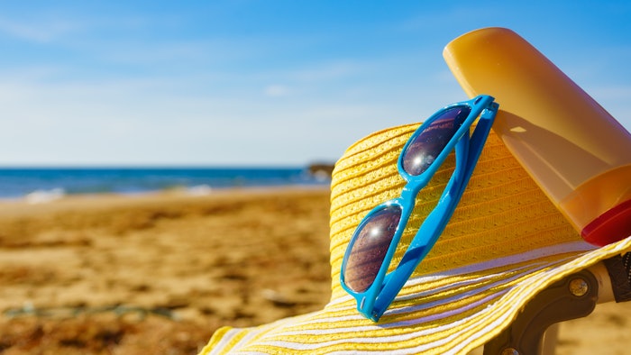 Several frame formulations with different SPFs will be showcased at the sensory bar for to try out and discuss with the application technologists during the trade show.