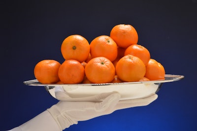 Don't miss the 'Navigating Regulations & Rising Prices in Citrus Oils' panel!