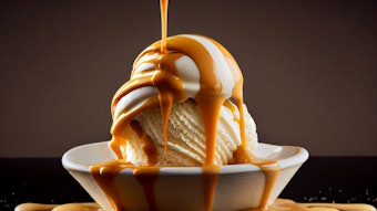 In the brown flavor category the cost issues of dairy resurface in a more moderate form—1,000 ppm level is also great in caramel and toffee profiles.