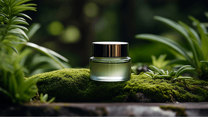 Trend Watch: Green Beauty