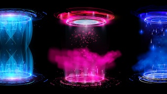 Osmo's next goal will be to teleport a combination of smells, such as a blend of apple, lavender, and honeycomb.