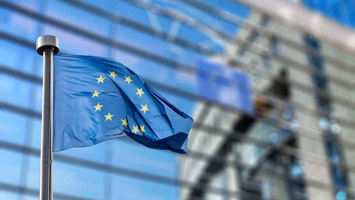 The vote is said to confirm the text agreed between the co-legislators and will help support the future of the natural ingredients used in cosmetics and fragrances.