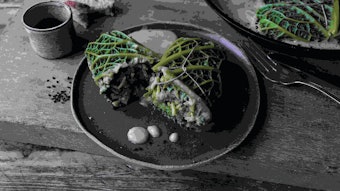 Avant Organics April Pf