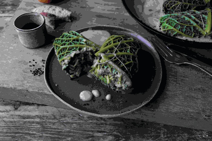 Avant Organics April Pf