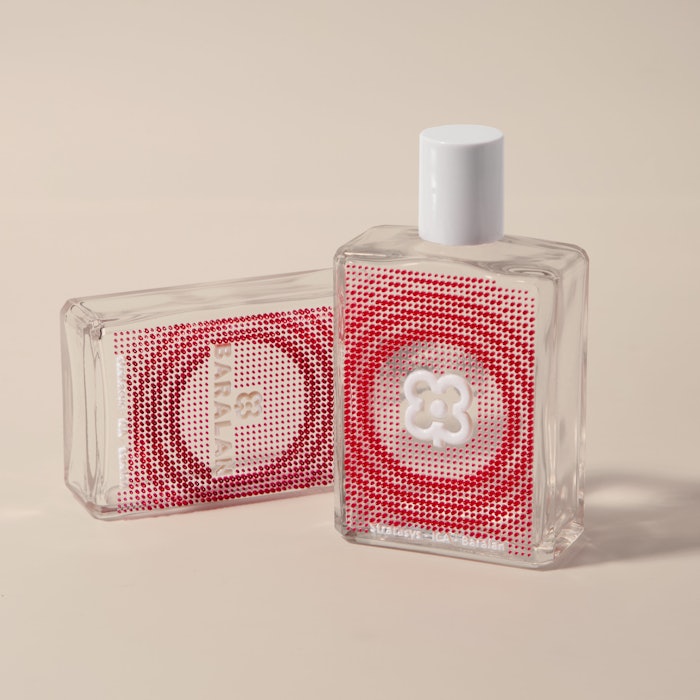 Brands can use the technology to design in large dimensions or create limited series to render products more collectible.