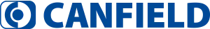 Canfield Logo Blue X300px