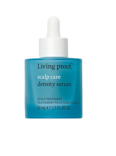 The top U.S. prestige hair launch item in dollar volume sales for 2023 was Living Proof’s Perfect Hair Day dry shampoo, per Circana.