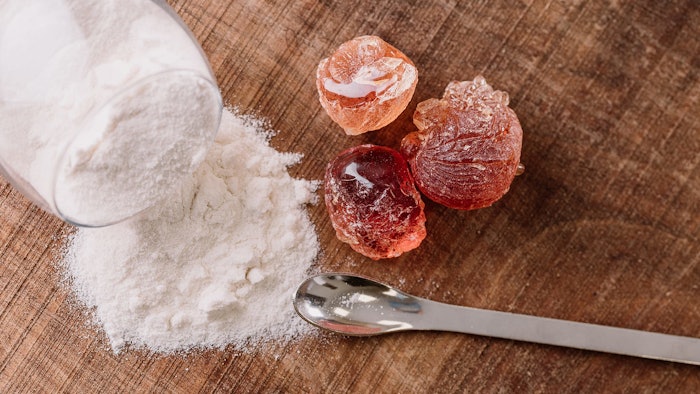 &ldquo;Beyond Acacia is the next step in Alland & Robert&rsquo;s commitment to a more sustainable future,&rdquo; said Michael Sutich, director of Business Development at Farbest Brands.