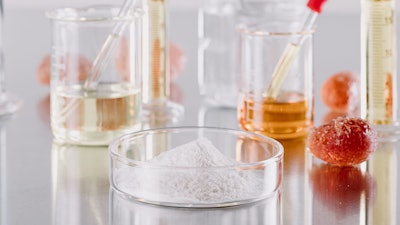 Beyond Acacia is said to be a 100% natural source of dietary fiber while remaining tasteless, colorless and odorless.