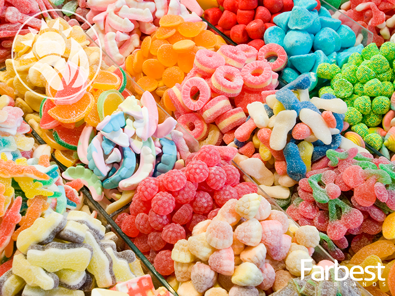 Gum20 Acacia 20confectionery