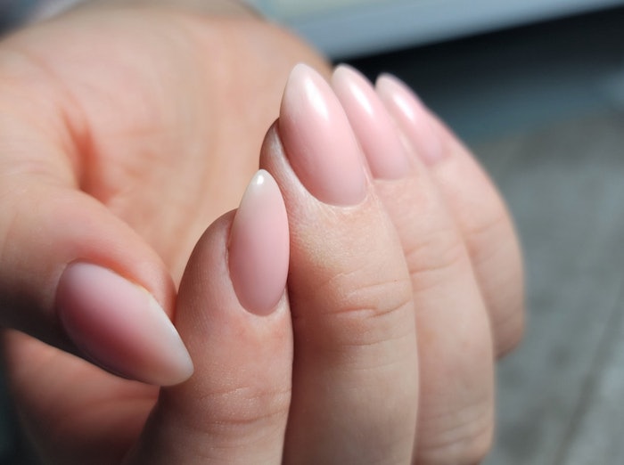 Luminary master educator Tara Robinson walks us through the steps to achieve the perfect structured manicure using the iconic Luminary shade 'Serenity' for Nailpro's Tutorial Tuesday.