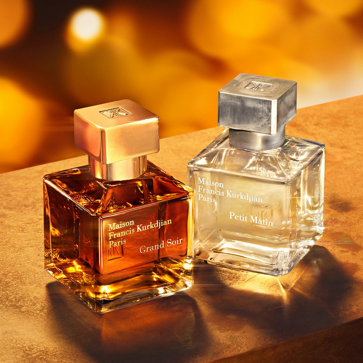 Francis Kurkdjian Talks Perfumer Recognition Evolving Industry Demands Fragrance s Next Frontier Perfumer Flavorist
