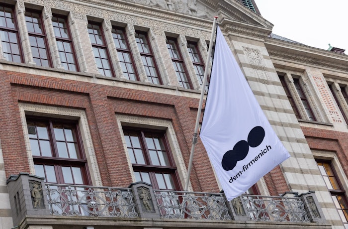 The share repurchase is equivalent to approximately €156 million based on the closing price of the dsm-firmenich ordinary share on Euronext Amsterdam on April 4, 2024.