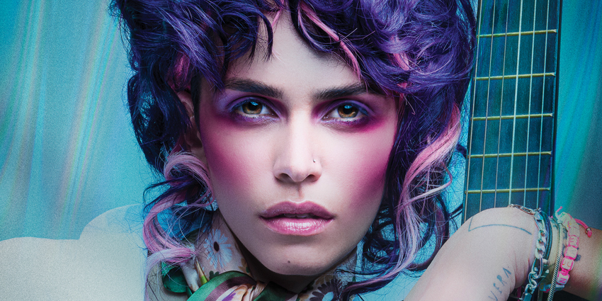 As we celebrate the strongest women in our lives&mdash;our mothers&mdash;we felt it was the perfect time to showcase this collection from Anna Barroca that celebrates the individuality and strength of women.