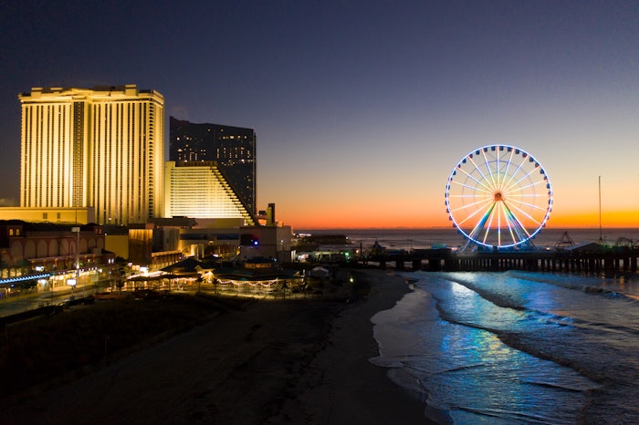 Register ASAP for the best rates for the conference and expo hall set to be held October 8-9, at Harrah's Resort & Casino.