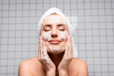 NatraFusion SL HA can be used as a co-surfactant to deliver synergistic mildness and cleanse-boosting benefits with no detrimental impact on foam production, per Croda.