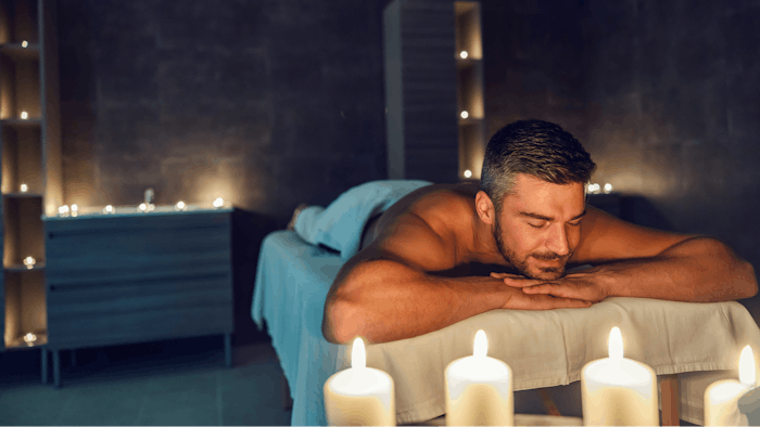 5 Men's Treatments
