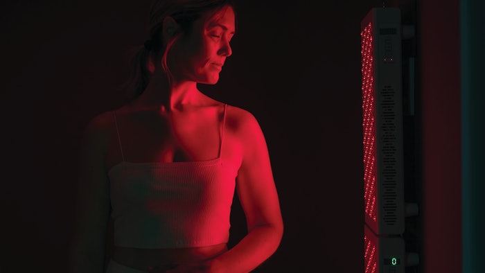 Trend Watch: LED Light Therapy