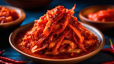 Fermentation, an ancient practice, involves beneficial microbes transforming raw materials into flavorful wonders—like kimchi.