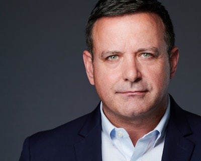 Calvin McEvoy, president, Global Flavors, ADM, and member of the board of governors at Flavor Extract Manufacturers Association (FEMA)