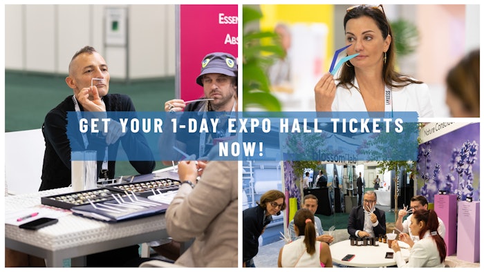 We understand that everyone can't escape the office for the full 3-day conference -- that's why WPC offers 1-day expo hall-only passes.