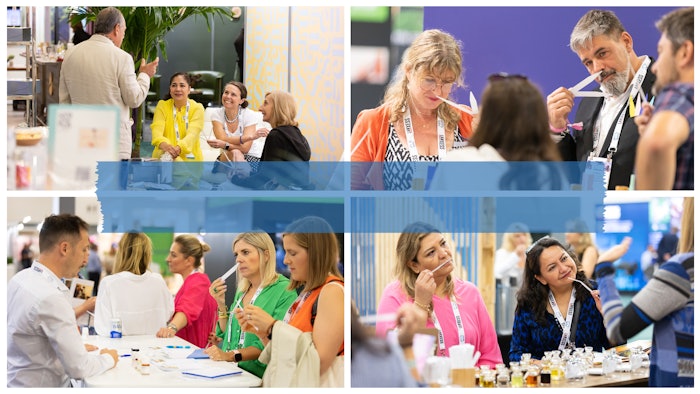 See who is coming to WPC! You can begin making meetings to meet with key players in the fragrance industry this summer in Geneva.