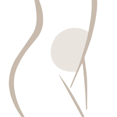 TaikiUSA's Moisturizing Belly Mask treatment was created to reduce the appearance of stretch marks and improve firmness.
