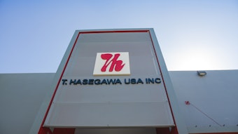 Last year, T. Hasegawa achieved the highest globally consolidated sales in the company’s history.