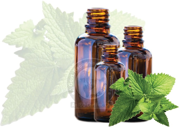 Hindustan Mint & Agro Products Pvt Ltd May