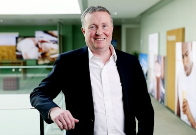John Savage, CEO, Taste, Kerry