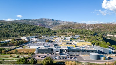 Jean Mane shared, 'To reinforce our commitment to the climate, we also became a member of RE100 initiative, joining more than 400 companies worldwide committed to achieve 100% renewable electricity consumption by 2030.'