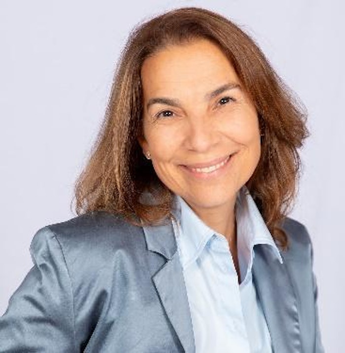 Soraia da Costa Silva will touch on renewable ingredients, the role of artificial intelligence and emotions.