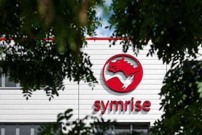 Symruse filed 34 new applications in 2023 to measure innovation results and quality and evaluate global coverage and competitive impact.