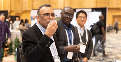 Smell, sip and savor at this year's Flavorcon in Atlantic City, NJ!