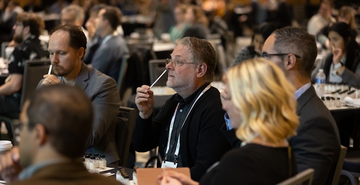 Flavorcon is designed to give flavorists and product developers the tools they need to succeed in an increasingly complex market.