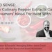 Listeners will gain insight into the company’s extensive research on consumer curiosity in hot and spicy flavors.