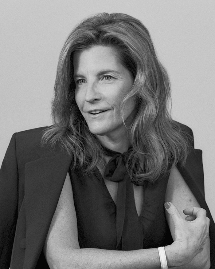 VP Senior Perfumer Alienor Massenet is set to take the WPC on Thursday, June 27 at 10 a.m. at the Palexpo in Geneva.
