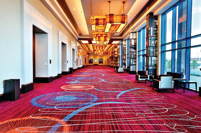 Waterfront Conference Center 01
