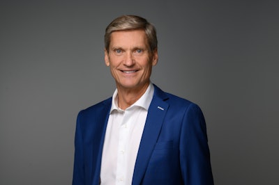 Erik Fyrwald, CEO
