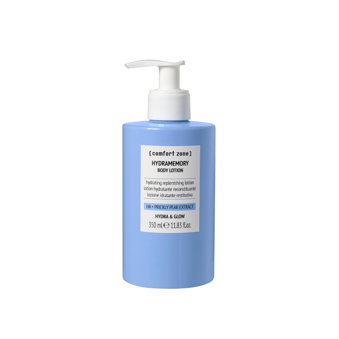 Hydramemory Body Lotion