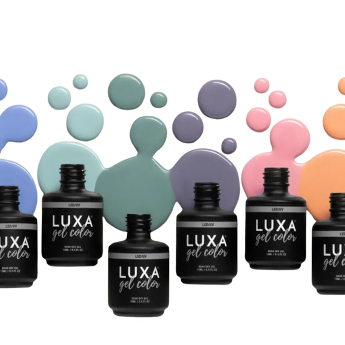 Luxapolish