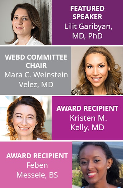 ASLMS 2024 Celebration of Women in Energy-Based Devices