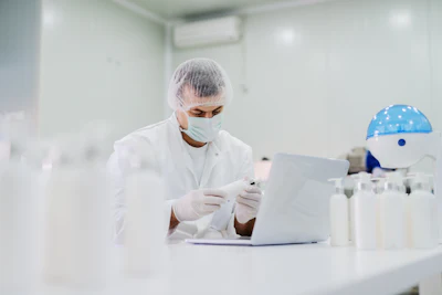 Skinobs' V2.0 supports and reportedly simplifies research projects by connecting beauty professionals with clinical and preclinical test options, laboratories, and/or consultants in a digital platform.