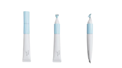 SeaCliff has developed a range of custom packaging-integrated beauty tools to “complement and elevate” at-home cosmetic topical treatments. These tools feature phototherapy, RF, microcurrent and other FDA-approved technologies allowing brands to, in combination with efficacious formulas, allow consumers to optimize their results at home.